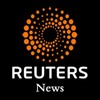 Logo of telegram channel reuters_news_agency — Reuters News