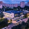 Логотип телеграм канала @reutmuztheatre — ДЕТСКАЯ ШКОЛА ИСКУССТВ - МУЗЫКАЛЬНЫЙ ТЕАТР