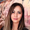 Логотип телеграм канала @reutova_blog — Юлия Реутова / Блог