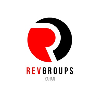 Logo saluran telegram rev_company_istanbul — RevGroups – недвижимость в Турции