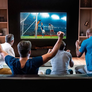 Telegram channel Football Reviews logo