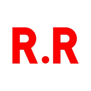 Логотип телеграм канала @rev01ution_red — rev01ution.red