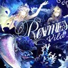 Логотип телеграм канала @rev_mes — ꒰ 𔓕 ゙⃞ִ ꒱ ℛevℳes ̸ ̸ 𝂅ׄ эстет по реверсу ꕀ