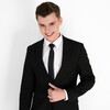 Логотип телеграм канала @reva3a — Я что? Егор Рева?