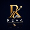 لوگوی کانال تلگرام revaacademy — آکادمی رِوا | REVA