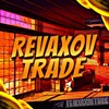 Telegram channel REVAXOV Trade logo