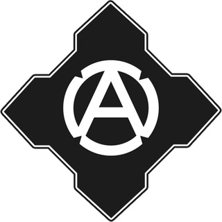 Логотип телеграм канала @revbelorg — Революционное Действие