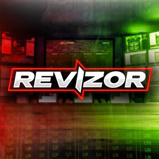Telegram channel REVIZOR__BK logo