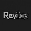 Logo of telegram channel revdex — ЯevDex