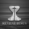 የቴሌግራም ቻናል አርማ revealjesus — REVEAL JESUS