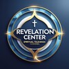 የቴሌግራም ቻናል አርማ revelationcenter — Revelation Center (apokálypsis) Angel