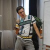 Логотип телеграм канала @revelmeh — ...РЭМ...