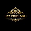 Логотип телеграм канала @revenewchannel — Ilya Prusenko Private club