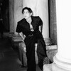 Логотип телеграм канала @revenge_th — Токийский гонщик. Рест