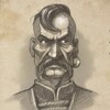 Логотип телеграм -каналу revengeukr — Український реванш