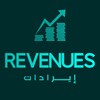 டெலிகிராம் சேனலின் சின்னம் revenueschannel — ✸ إيرادات - القناة الرسمية