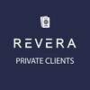 Logo of telegram channel reveraprivateclients — REVERA Private Clients