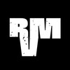 Логотип телеграм -каналу reverbmusic_ua — Reverb Music