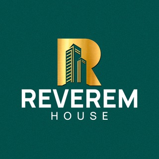 Telegram kanalining logotibi reveremhouse — Reverem house