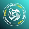 Telegram kanalining logotibi reverietour_uz — Reverietour 🪄
