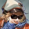 Логотип телеграм канала @reverse1999ost — The Pirate Radio | Reverse:1999 OST's