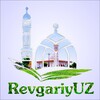 Telegram kanalining logotibi revgariyuz — Revgariy UZ