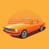 Logo of telegram channel revheadcrypto — Auto Life