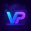 Логотип телеграм канала @revievr — VPSPay Хостинг