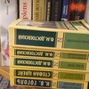 Логотип телеграм канала @review_and_books — Books_series|| Мысли о прочитанном и просмотренном 💭
