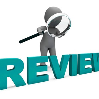 لوگوی کانال تلگرام reviewerland — 💖💖 chankleta's shop