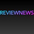 Logo of telegram channel reviewnewsr — REVIEWNEWS