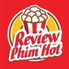 Logo of telegram channel reviewphim_hot — Review Phim HOT