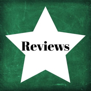 Logo saluran telegram reviews_ra — Reviews | R&A🥰