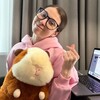Логотип телеграм канала @reviewsaboutmaiya — Отзывы клиентов | Майя Литвина