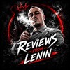 Логотип телеграм канала @reviewslenin — [Reviews from Lenin]