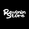 Логотип телеграм канала @revininn — Revinin Store