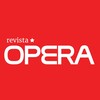 Telegram channel Revista Opera (Oficial) logo