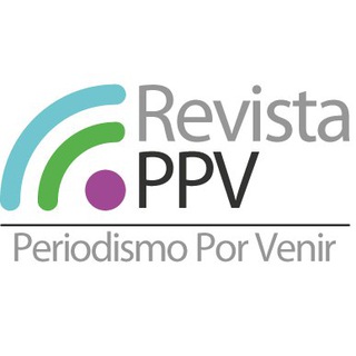 Logotipo del canal de telegramas revistappv - Revista PPV