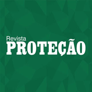 Logotipo do canal de telegrama revistaprotecao - Revista Proteção 👷‍♂👷‍♀