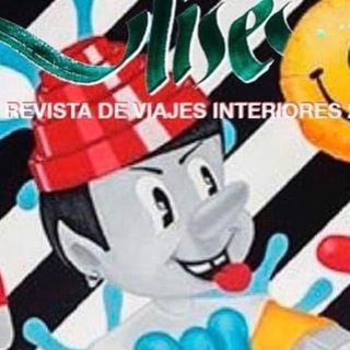 Telegram channel Canal Universo Ulises logo