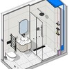 Logo of telegram channel revit_in — WELCOME REVIT