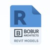 Telegram kanalining logotibi revit_store — RevitStore