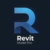 Telegram kanalining logotibi revitmodelpro — Revit Model Pro