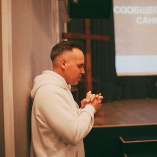 Логотип телеграм канала @revivalofspirit — ПРОБУЖДЕНИЕ / Антон Бормотов