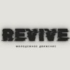 Logo of telegram channel revive_mv — REVIVE_MV