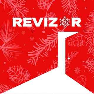 Telegram channel REVIZOR | Приемка квартир logo