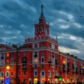 Логотип телеграм канала @revizorro_kms — Revizorro_kms