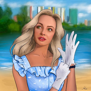 Telegram channel Светлана Аипова logo