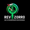 Логотип телеграм канала @revizorro095official — REVIZORRO95OFFICIAL