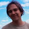 Логотип телеграм канала @revizzor_poems — Лев Revizzor